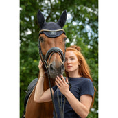 Eskadron Bonnet Anti-Mouches Classic Sports Dynair Mesh Marin Eskadron Bonnet Anti-Mouches Classic Sports Dynair Mesh Marin