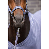 Eskadron Corde pour Licol Classic Sports Duralastic avec Crochet Panique Orchid Eskadron Corde pour Licol Classic Sports Duralastic avec Crochet Panique Orchid