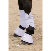 Eskadron Dressage Boots Classic Sports Softshell Jewel Blanc Eskadron Dressage Boots Classic Sports Softshell Jewel Blanc