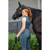 Eskadron Legging d'Équitation Classic Sports Flex Full Grip Ocean Eskadron Legging d'Équitation Classic Sports Flex Full Grip Ocean