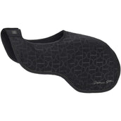 Eskadron Couvre-reins Platinum '25 Noir Eskadron Couvre-reins Platinum '25 Noir