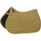 Eskadron Tapis de Selle Heritage Cotton Polyvalent Cardamom Eskadron Tapis de Selle Heritage Cotton Polyvalent Cardamom