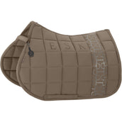 Eskadron Tapis de Selle Big Square Softshell Platinum '25 Polyvalent Smoky Taupe Eskadron Tapis de Selle Big Square Softshell Platinum '25 Polyvalent Smoky Taupe
