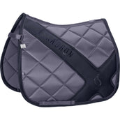 Eskadron Tapis de Selle Classic Sports Bigross Mattgloss Dressage Orchid Eskadron Tapis de Selle Classic Sports Bigross Mattgloss Dressage Orchid