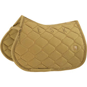 Eskadron Tapis de Selle Heritage Glam Crystal Polyvalent Cardamom Eskadron Tapis de Selle Heritage Glam Crystal Polyvalent Cardamom