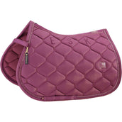 Eskadron Tapis de Selle Heritage Glam Crystal Polyvalent Wildberry Eskadron Tapis de Selle Heritage Glam Crystal Polyvalent Wildberry