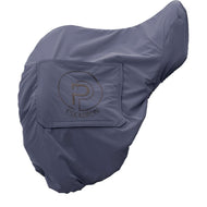 Eskadron Housse de Selle Platinum '26 Silk Slate Blue Eskadron Housse de Selle Platinum '26 Silk Slate Blue