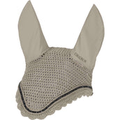 Eskadron Bonnet Anti-Mouches Platinum '26 Crystal Pale Grey Eskadron Bonnet Anti-Mouches Platinum '26 Crystal Pale Grey