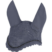 Eskadron Bonnet Anti-Mouches Platinum '26 Crystal Slate Blue Eskadron Bonnet Anti-Mouches Platinum '26 Crystal Slate Blue