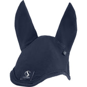 Eskadron Bonnet Anti-Mouches Classic Sports Dynair Mesh Marin Eskadron Bonnet Anti-Mouches Classic Sports Dynair Mesh Marin