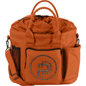 Eskadron Trousse de Pansage Platinum '26 Faux Leather Amber Eskadron Trousse de Pansage Platinum '26 Faux Leather Amber