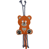 Eskadron Jouet Platinum '26 Bear Amber Eskadron Jouet Platinum '26 Bear Amber