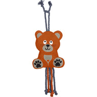 Eskadron Jouet Platinum '26 Bear Amber Eskadron Jouet Platinum '26 Bear Amber