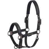 Eskadron Licol Faux Leather Platinum '25 Noir Eskadron Licol Faux Leather Platinum '25 Noir