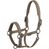 Eskadron Licol Faux Leather Platinum '25 Smoky Taupe Eskadron Licol Faux Leather Platinum '25 Smoky Taupe