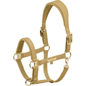 Eskadron Licol Heritage Faux Leather Double Pin Cardamom Eskadron Licol Heritage Faux Leather Double Pin Cardamom