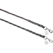 Eskadron Corde pour Licol Classic Sports Regular avec Mousqueton Ocean/Sierra/Navy Eskadron Corde pour Licol Classic Sports Regular avec Mousqueton Ocean/Sierra/Navy