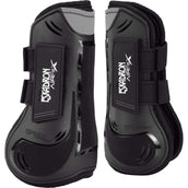 Eskadron Protèges-Tendons Air-Flex Classic Noir Eskadron Protèges-Tendons Air-Flex Classic Noir