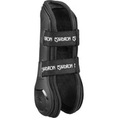 Eskadron Protèges-Tendons Air-Flex Sport Noir Eskadron Protèges-Tendons Air-Flex Sport Noir