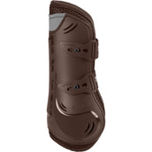 Eskadron Protèges-Tendons Air-Flex Sport Marron Eskadron Protèges-Tendons Air-Flex Sport Marron