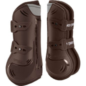 Eskadron Protèges-Tendons Air-Flex Sport Marron Eskadron Protèges-Tendons Air-Flex Sport Marron