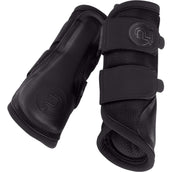 Eskadron Dressage Boots Platinum '26 Mesh Noir Eskadron Dressage Boots Platinum '26 Mesh Noir