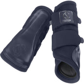 Eskadron Dressage Boots Classic Sports Mesh Marin Eskadron Dressage Boots Classic Sports Mesh Marin