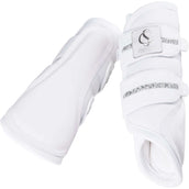 Eskadron Dressage Boots Classic Sports Softshell Jewel Blanc Eskadron Dressage Boots Classic Sports Softshell Jewel Blanc