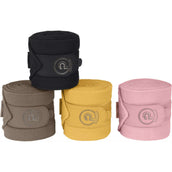 Eskadron Bandages Platinum '25 Golden Yellow Eskadron Bandages Platinum '25 Golden Yellow