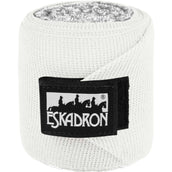 Eskadron Bandages Climatex Blanc Eskadron Bandages Climatex Blanc