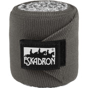 Eskadron Bandages Climatex Anthracite Eskadron Bandages Climatex Anthracite