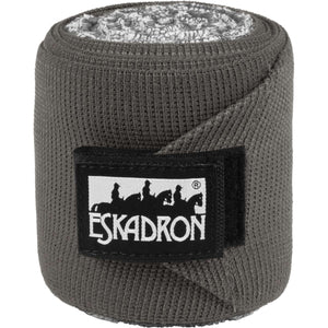 Eskadron Bandages Climatex Anthracite Eskadron Bandages Climatex Anthracite