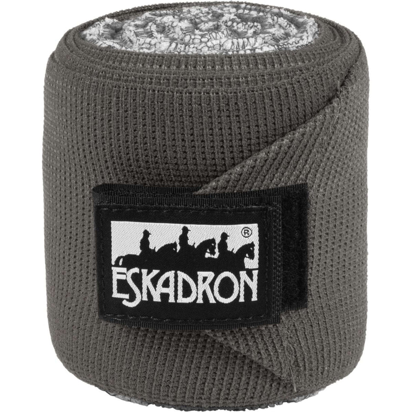 Eskadron Bandages Climatex Anthracite Eskadron Bandages Climatex Anthracite
