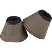 Eskadron Cloches d'Obstacles Faux Leather Platinum '25 Smoky Taupe Eskadron Cloches d'Obstacles Faux Leather Platinum '25 Smoky Taupe