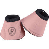 Eskadron Cloches d'Obstacles Faux Leather Platinum '25 Soft Rouge Eskadron Cloches d'Obstacles Faux Leather Platinum '25 Soft Rouge