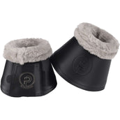 Eskadron Cloches d'Obstacles Softslate Faux Fur Platinum '25 Noir Eskadron Cloches d'Obstacles Softslate Faux Fur Platinum '25 Noir
