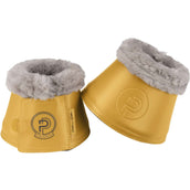 Eskadron Cloches d'Obstacles Softslate Faux Fur Platinum '25 Golden Yellow Eskadron Cloches d'Obstacles Softslate Faux Fur Platinum '25 Golden Yellow