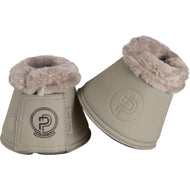 Eskadron Cloches d'Obstacles Platinum '26 Faux Leather Fur Pale Grey Eskadron Cloches d'Obstacles Platinum '26 Faux Leather Fur Pale Grey
