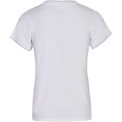 Eskadron Chemise Reflexx Glitter Blanc Eskadron Chemise Reflexx Glitter Blanc