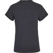 Eskadron Chemise Reflexx Glitter Deepgrey Eskadron Chemise Reflexx Glitter Deepgrey