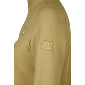 Eskadron Chemise Heritage Half-Zip Cardamom Eskadron Chemise Heritage Half-Zip Cardamom