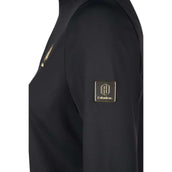 Eskadron Chemise Heritage Half-Zip Marin Eskadron Chemise Heritage Half-Zip Marin