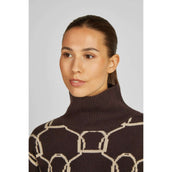 Eskadron Pull Heritage Black Truffle/Beige Eskadron Pull Heritage Black Truffle/Beige