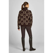 Eskadron Pull Heritage Black Truffle/Beige Eskadron Pull Heritage Black Truffle/Beige