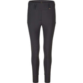 Eskadron Legging d'Équitation Heritage Pro Full Grip Marin Eskadron Legging d'Équitation Heritage Pro Full Grip Marin