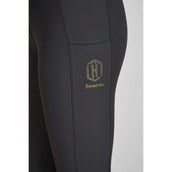 Eskadron Legging d'Équitation Heritage Pro Full Grip Marin Eskadron Legging d'Équitation Heritage Pro Full Grip Marin