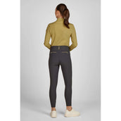 Eskadron Legging d'Équitation Heritage Pro Full Grip Marin Eskadron Legging d'Équitation Heritage Pro Full Grip Marin