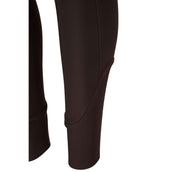 Eskadron Legging d'Équitation Heritage Pro Full Grip Black Truffle Eskadron Legging d'Équitation Heritage Pro Full Grip Black Truffle