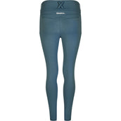 Eskadron Legging d'Équitation Classic Sports Flex Full Grip Ocean Eskadron Legging d'Équitation Classic Sports Flex Full Grip Ocean