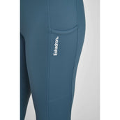 Eskadron Legging d'Équitation Classic Sports Flex Full Grip Ocean Eskadron Legging d'Équitation Classic Sports Flex Full Grip Ocean